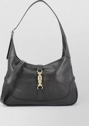 Gucci jackie 1961 medium leather shoulder bag