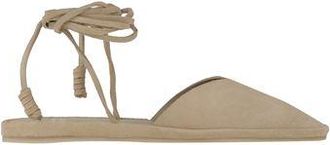 Pedro Garcia FOOTWEAR - Ballet flats on YOOX.COM