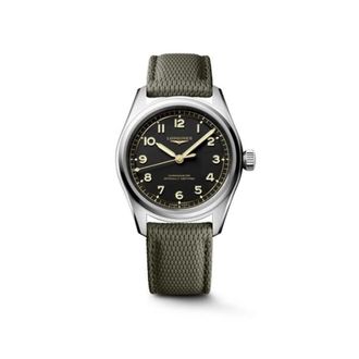 Longines Longines, Dames, Accessoires, Zwart, Maat: ONE Size