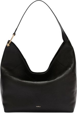 Furla Borsa a spalla Lara grande - Nero