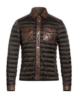 Moorer COATS & JACKETS - Puffers sur YOOX.COM