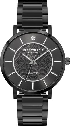 Kenneth Cole Mens Classic mm Quartz Watch
