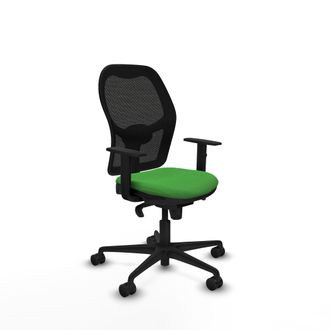 Piqueras y Crespo Silla De Oficina Piqueras Y Crespo 1d036n0 Verde