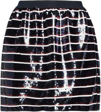 Manila Grace BOTTOMWEAR - Mini skirts sur YOOX.COM