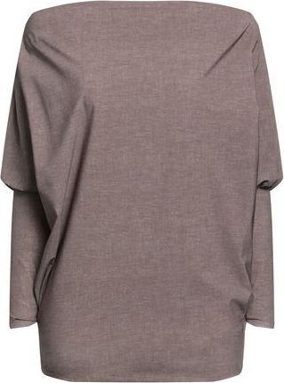 La Petite Robe Di Chiara Boni CAMISETAS Y TOPS - Tops en YOOX.COM