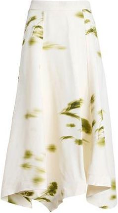 Ferragamo BOTTOMWEAR - Gonne midi su YOOX.COM