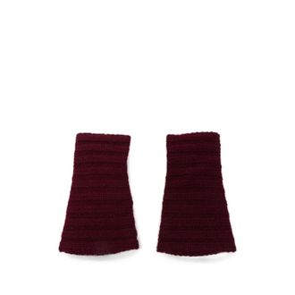 Lisa Yang Mujer, Accesorios, Rojo, Talla: ONE Size