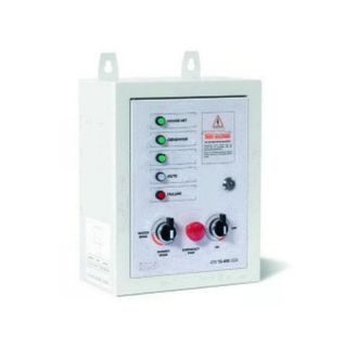 Generico Caja Conmutadora Compatible Ats15-230gda Recambio Para Maquinaria 700562