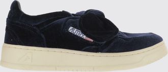 Autry Sneakers AUTRY Woman color Blue