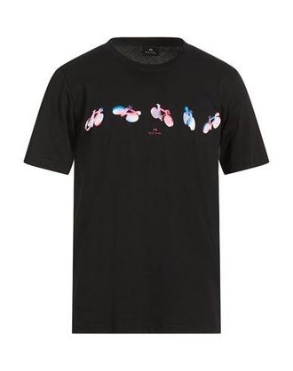Paul Smith TOPWEAR - T-shirts on YOOX.COM