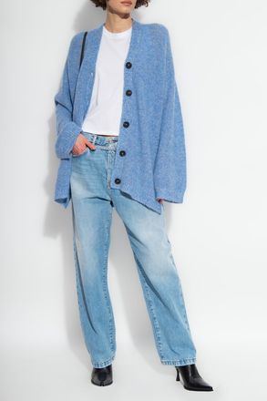 Acne Studios Acne Studios 1991 Jeans, Womens, Blue