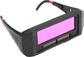 OEM Gafas De Soldadura Autooscurecibles Con Protecci&oacute;n Antivaho Para Soldadura Mig