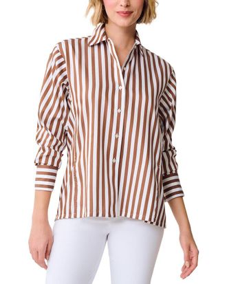 J.McLaughlin J. McLaughlin Alexis Blouse