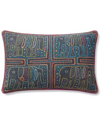 Loloi Rugs 13In X 21In Decorative Pillow
