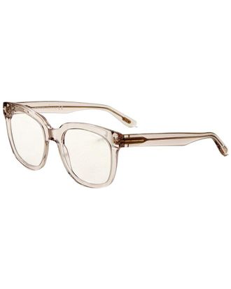 Tom Ford Womens Ft5953 55Mm Optical Frames