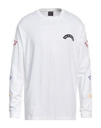 Paul & Shark TOPWEAR - T-shirts sur YOOX.COM