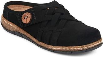 Earth Emis Clog in Black at Nordstrom, Size 11