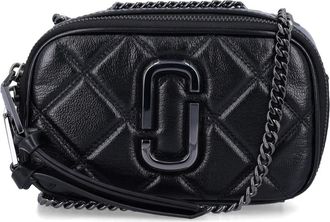 Marc Jacobs Mujer, Bolsos, Negro, Talla: ONE Size