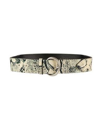 Alberta Ferretti Small Leather Goods - Belts on YOOX.COM