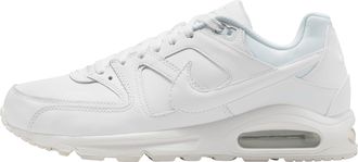 Nike Air Max Command Leather White 749760-102