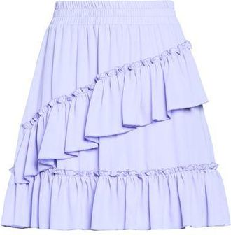 Od&igrave; Od&igrave; BOTTOMWEAR - Mini skirts on YOOX.COM