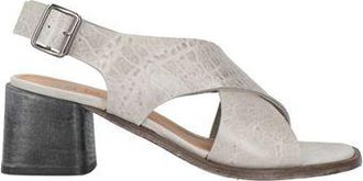 Moma CALZADO - Sandalias con cierre en YOOX.COM