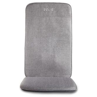 Beurer Funda Asiento Masaje Shiatsu Shiatsu 18w Mg-202