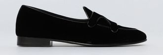 Edhen Milano Brogue Shoes EDHEN MILANO Men color Black