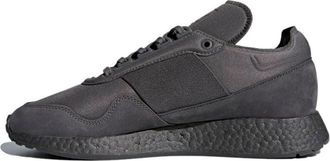 adidas Daniel Arsham x New York Present Dark Grey DB1971