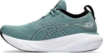 Asics Gel-Nimbus 25 Foggy Teal 1011B547-402