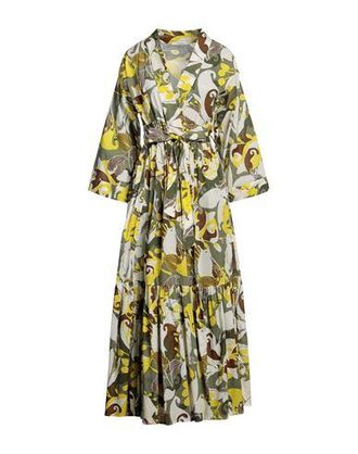 Maliparmi Maxi dresses