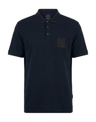 A|X Armani Exchange TOPWEAR - Polo shirts on YOOX.COM