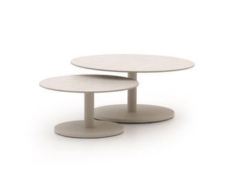 Manifesto Furniture Manifesto Monticano lounge tuintafelset 2-delig