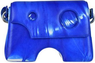 Off-white Burrow 22 Umh&auml;ngetasche