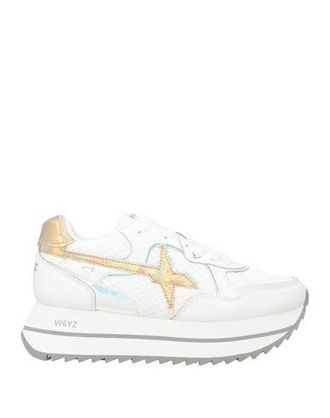 W6YZ FOOTWEAR - Trainers on YOOX.COM