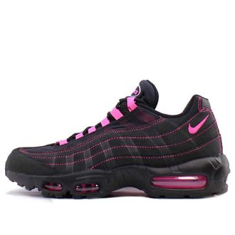 Nike Air Max 95 Pink Blast CU1930-066