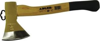 Adler Europe Hacha Cocina 600 G Mango 36 Cm Adler 940200