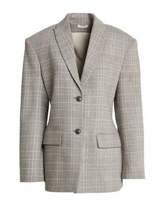 The Mannei ANZ&Uuml;GE und CO-ORDS - Blazers auf YOOX.COM