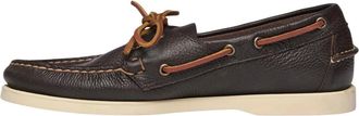 Sebago Uomo, Scarpe, Marrone, 41 1/2 EU, new