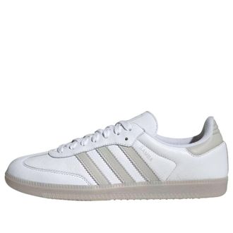 adidas Samba White Grey JI3206