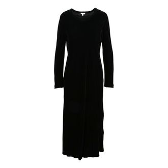 Aspesi Mujer, Vestidos, Negro, Talla: M