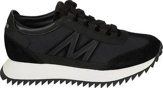 Moncler Donna, Scarpe, Nero, 40 EU, new