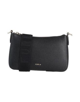 Furla BAGS - Cross-body bags sur YOOX.COM