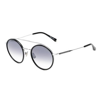 Belstaff WoMens Sunglasses 51/21/145 mm titanium - Grey - One Size