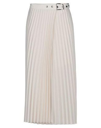 Brunello Cucinelli BOTTOMWEAR - Midi skirts on YOOX.COM