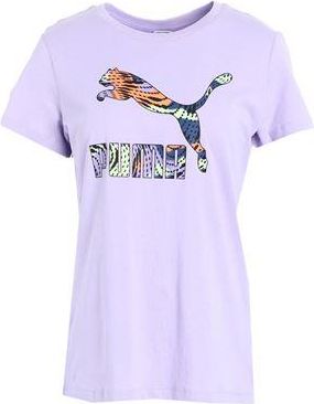 Puma CLASSICS Logo Infill Tee