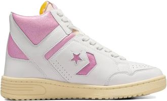 Converse Hombre, Zapatos, Blanco, Talla: 42 1/2 EU