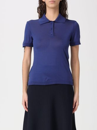 Max Mara Polo in seta Max Mara