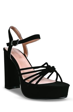 Touch Ups Womens Tiara, Black, 5.5 UK