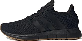 adidas Swift Run 1.0 Black Gum IE7476